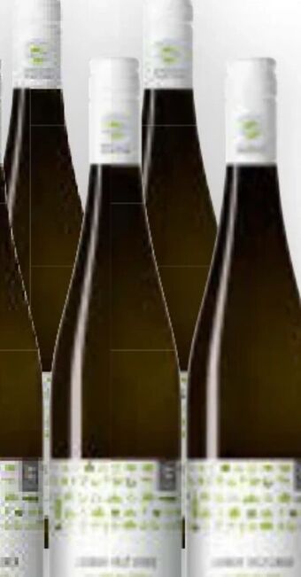 Billa Grüner veltliner aus liebe zur natur Angebot