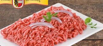 Spar Faschiertes Angebot