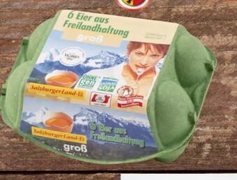 Spar Eier Angebot