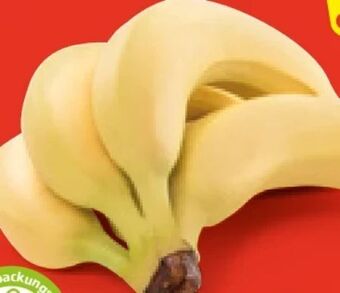 Hofer Bananen Angebot