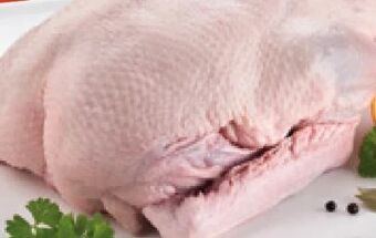 Hofer Martini gans Angebot