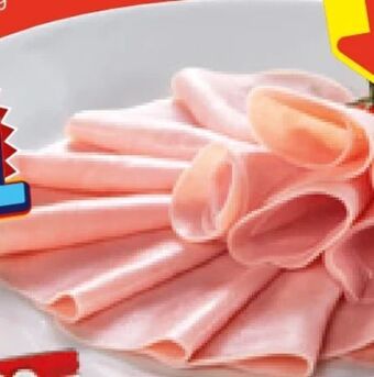 Hofer Toastschinken Angebot