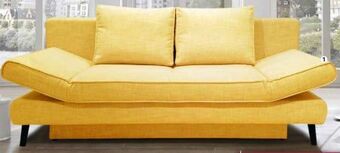 Polstermöbel Fischer Schlafsofa Angebot