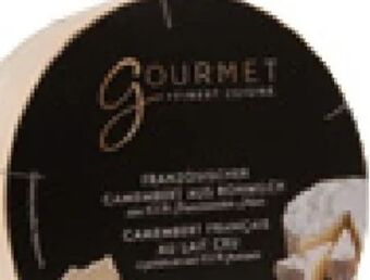 Hofer Französischer camembert Angebot