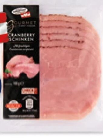 Hofer Exquisite schinken Angebot