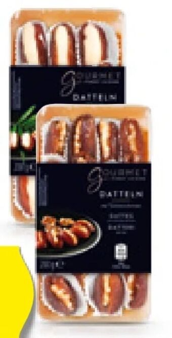 Hofer Gefüllte datteln Angebot