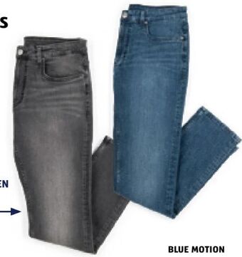 Hofer Herren-jeans Angebot