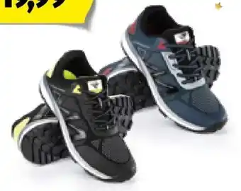 Hofer Herren winterlaufschuhe Angebot