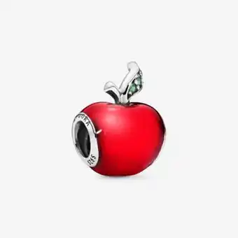 Pandora Disney schneewittchens roter apfel charm Angebot