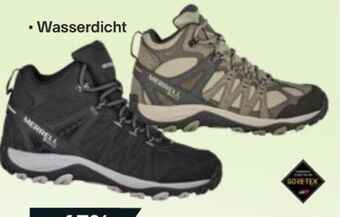 XXL Sports Damen wanderschuh accentor sport mid gtx Angebot