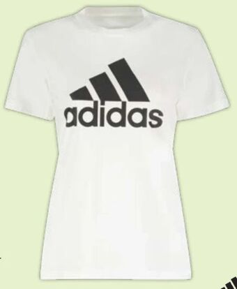 XXL Sports Damen essential regular t-shirt Angebot