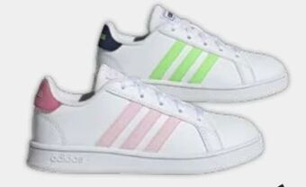 XXL Sports Jugend-sneaker grand court k Angebot