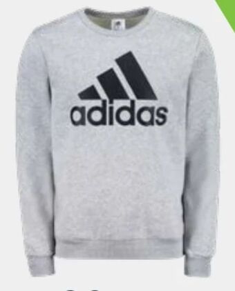 XXL Sports Herren essential sweatshirt Angebot