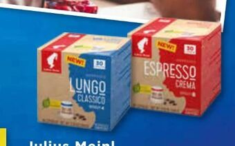 Unimarkt Kaffeekapseln Angebot
