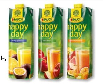 Unimarkt Happy day Angebot