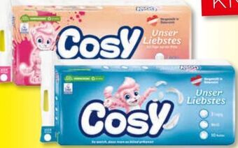 Unimarkt Toilettenpapier Angebot