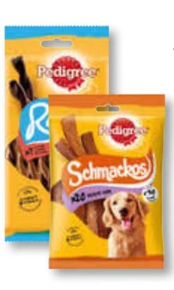 Unimarkt Snacks Angebot