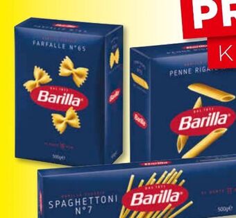 Unimarkt Teigwaren Angebot
