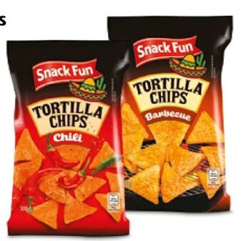 Hofer Tortilla chips Angebot