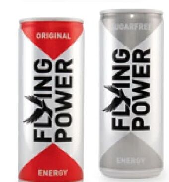 Hofer Energy drink Angebot