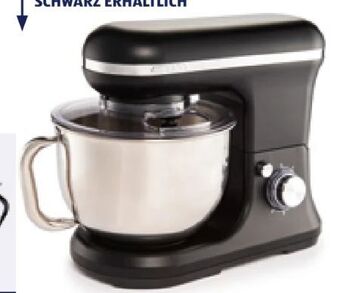 Hofer Küchenmaschine Angebot