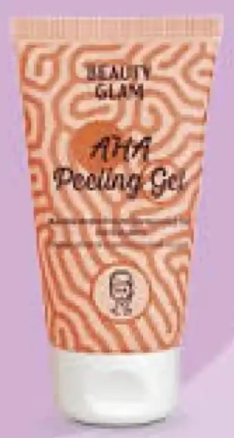 Müller Aha peeling gel Angebot