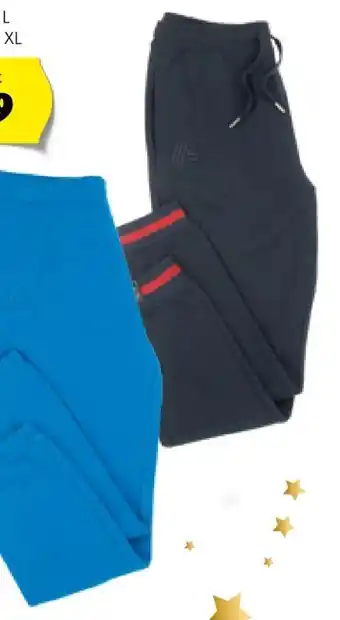 Hofer Damen jogger Angebot