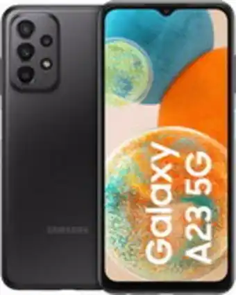 Red Zac Galaxy a23 5g (64gb) schwarz Angebot