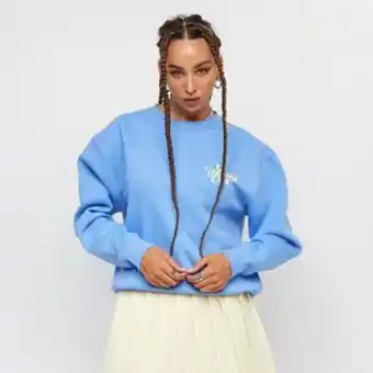 Calligraphy ladies sweater