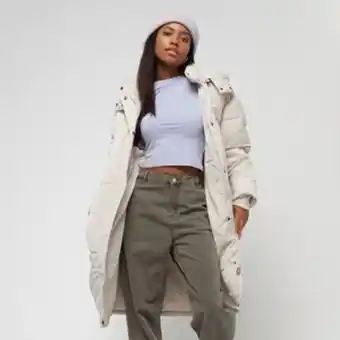Snipes Retro lomg puffer jacket Angebot