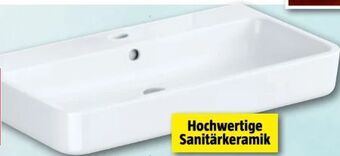 Bauhaus Waschtisch san francisco Angebot