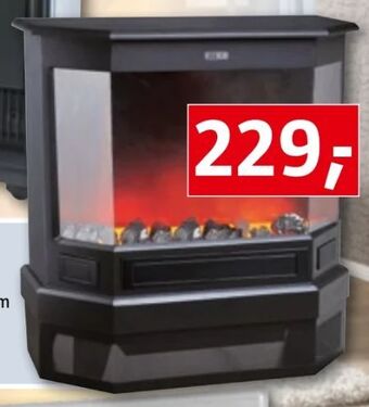 Bauhaus Heating elektrischer kamin Angebot