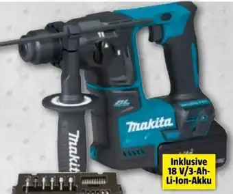 Bauhaus Akku-bohrhammer dhr171fjx1 Angebot