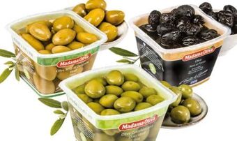 Interspar Oliven Angebot