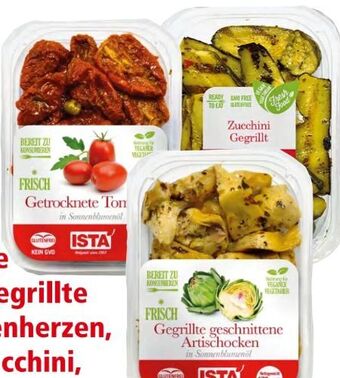 Interspar Getrocknete tomaten Angebot
