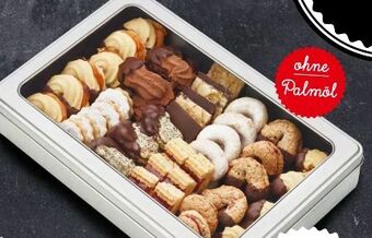 Interspar Kekse Angebot