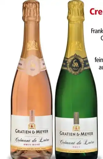 Interspar Crémant de loire Angebot
