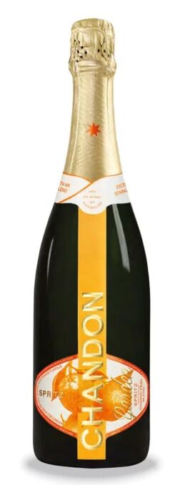 Interspar Garden spritz Angebot