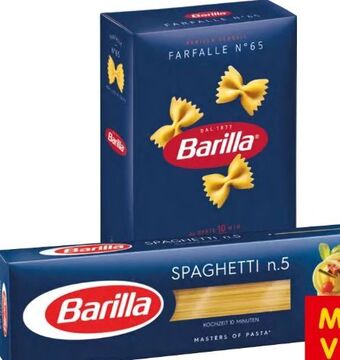 Interspar Teigwaren Angebot