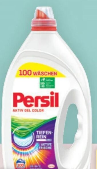 Bipa Waschmittel Angebot