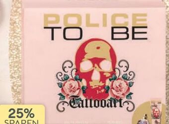 Bipa To be tattooart for her set Angebot