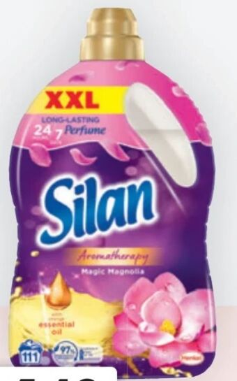 Bipa Weichspüler Angebot