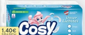 Bipa Toilettenpapier Angebot