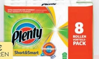 Bipa Küchenrolle Angebot