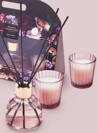 Pepco Geschenk-set Angebot