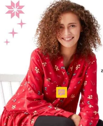 Pepco Damen bluse Angebot