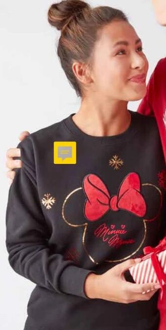 Pepco Damen sweatshirt Angebot