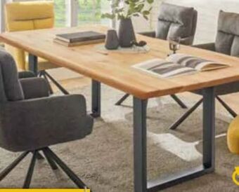 Polstermöbel Fischer Esstisch Angebot