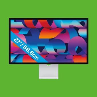 0815 Monitor studio display Angebot