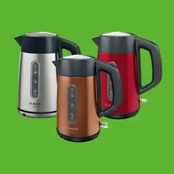 0815 Wasserkocher consumer twk4p Angebot